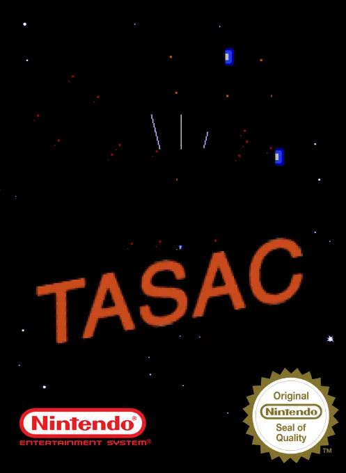 Tasac (Asia) (En) (Unl)
